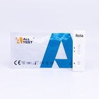 Rotavirus Convenient Infectious Disease Testing Cassette One Step Rapid Test
