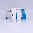 Filariasis IgG/IgM Rapid Test Cassette (Serum/Plasma)