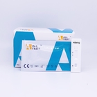 HBeAg Rapid Test Cassette (Serum/Plasma)