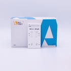 One Step HIV 1.2 and P24 Combo Rapid Test Cassette (Whole Blood/Serum/Plasma)