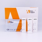 Methy/lenedioxypyrovalerone MD/PV Drug Abuse Test Kit Accurate And High Sensitivity
