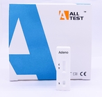 Adenovirus rapid diagnostic tests with high quality