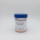 Cup A1 Multi-Drug Rapid Test 1-Step - Urine Convenient Test Kits Fast Reading With CE Drug of Abuse Diagnosis