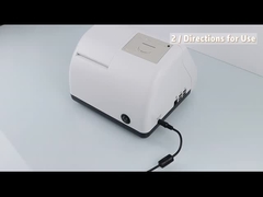 Untuk Mudah Interpretasi Hasil Multi-Drug Rapid Test1-Step Urin cup