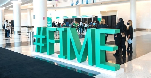 Latest company news about Selamat kepada AllTest: FIME Medical Expo 2022 yang Berhasil