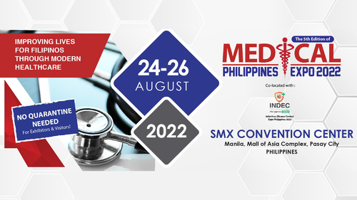 Latest company news about 2022-Filipina Medis