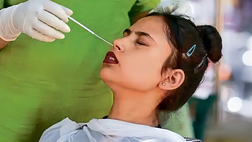 Latest company news about Mengapa COVID masih lebih berbahaya daripada flu musiman?