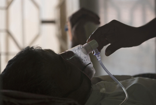 Latest company news about WHO: Kasus Tuberkulosis meningkat untuk pertama kalinya dalam beberapa tahun