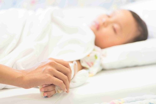 Latest company news about RSV, Flu, Covid-19 memberi tekanan pada dokter anak