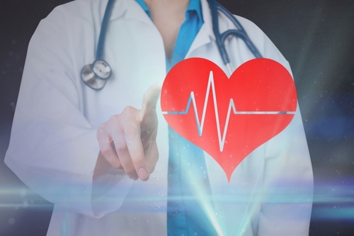 Latest company news about Kadar troponin I jantung dapat memprediksi komplikasi setelah operasi
