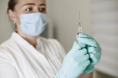 Berita perusahaan terbaru tentang WHO Perbarui Rekomendasi Jadwal Vaksinasi HPV
