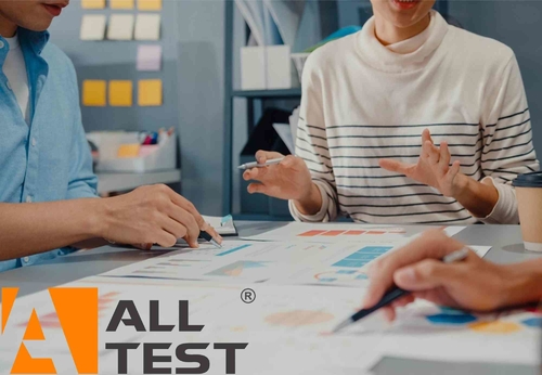 Berita perusahaan terbaru tentang Waktu Pelatihan untuk AllTest pada 15 Maret