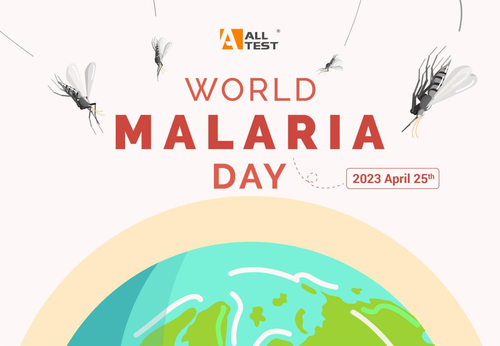 Latest company news about Hari Malaria Sedunia