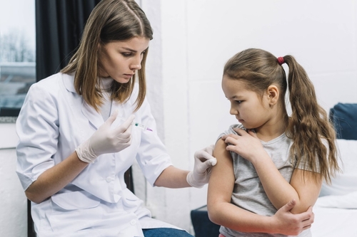 Latest company news about UNICEF memberikan vaksin HPV ke 52 negara