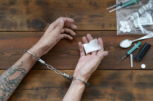 Latest company news about Otoritas California menyita cukup banyak fentanyl di San Francisco untuk membunuh seluruh populasi kota hampir 3 kali lipat