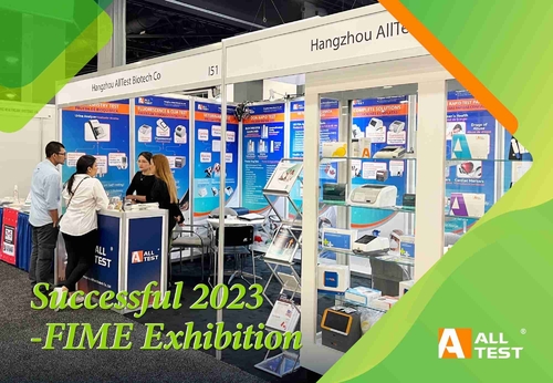 Latest company news about Pameran Sukses - FIME