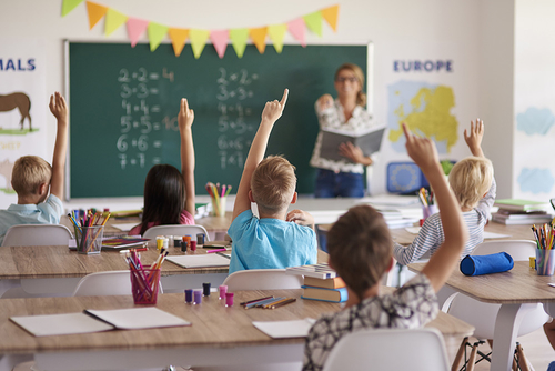 Berita perusahaan terbaru tentang Simak Tips Kesehatan Kembali Ke Sekolah Ini