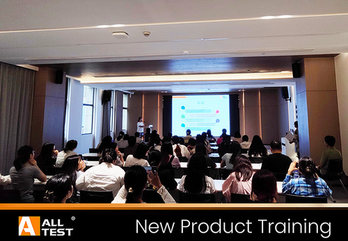 Latest company news about Waktu Pelatihan untuk Produk Obat Baru