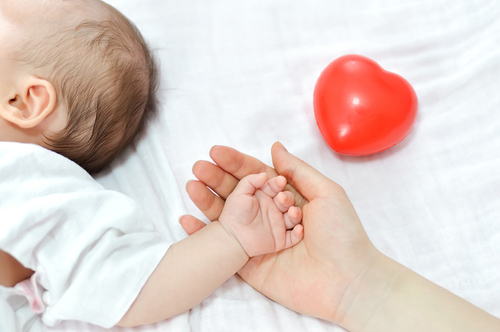 Berita perusahaan terbaru tentang Peningkatan Bayi yang Terlahir dengan Sifilis