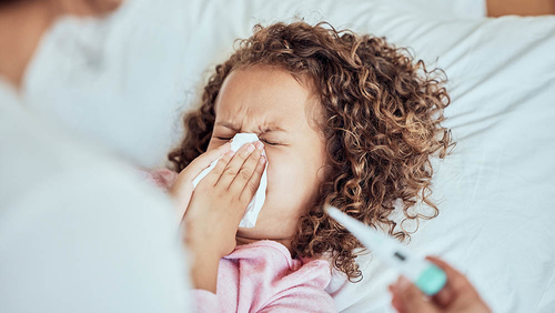 Berita perusahaan terbaru tentang 5 Fakta yang Perlu Anda Ketahui Tentang Mycoplasma pneumoniae