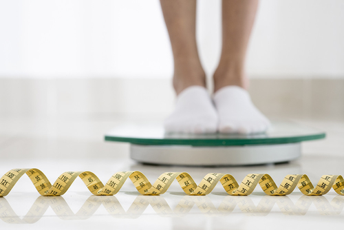 Berita perusahaan terbaru tentang Kehilangan Berat Badan yang Tidak Terjelaskan Terkait dengan Kanker