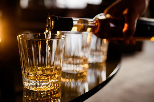 Berita perusahaan terbaru tentang Apakah Minum Alkohol Meningkatkan Risiko Kanker Kolorektal?