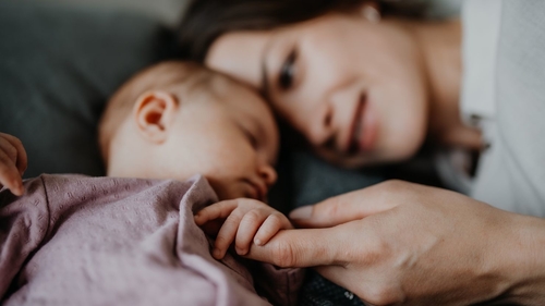 Berita perusahaan terbaru tentang Memahami Perjalanan Kesehatan Ibu