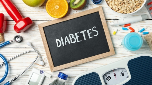 Berita perusahaan terbaru tentang Peningkatan Risiko Diabetes pada Orang Dewasa Muda: Keprihatinan yang Meningkat