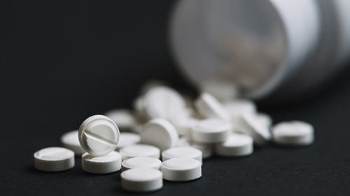 Berita perusahaan terbaru tentang Penyalahgunaan Benzodiazepin: Ancaman Kesehatan Masyarakat