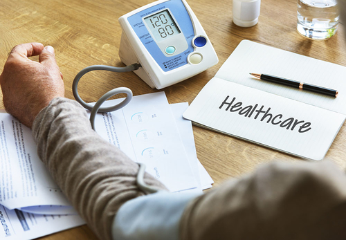 Berita perusahaan terbaru tentang Hubungan Antara Diabetes dan Tekanan Darah