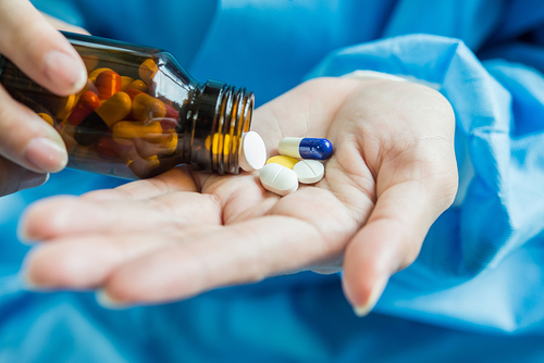 Berita perusahaan terbaru tentang Jangan Terlalu Menggunakan Asetaminofen: Tetap Aman Dengan Obat Penghilang Nyeri Umum