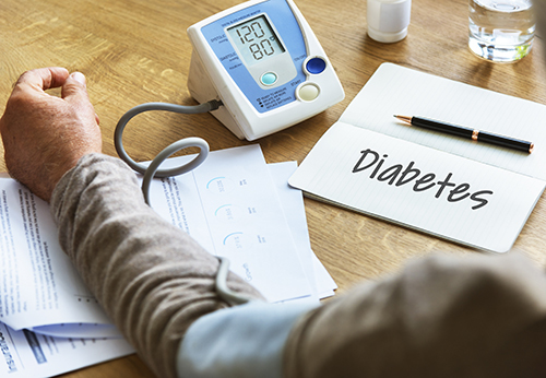 Blog perusahaan terbaru tentang Memahami Diabetes: Penyebab, Gejala, dan Penanganan