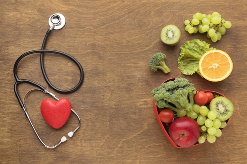 Blog perusahaan terbaru tentang Saran Diet yang Dipersonalisasi untuk Hipertensi
