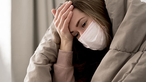 Berita perusahaan terbaru tentang Melawan Influenza: Pendekatan Terpadu untuk Pencegahan dan Perlindungan