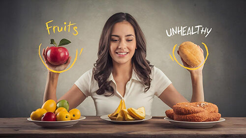 Blog perusahaan terbaru tentang Tidak Ada Diet Sempurna Untuk Semua Orang, Kata Dokter.