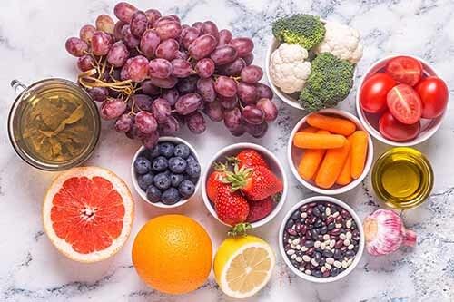 Blog perusahaan terbaru tentang Vitamin Penting untuk Kesehatan Wanita: Panduan Praktis