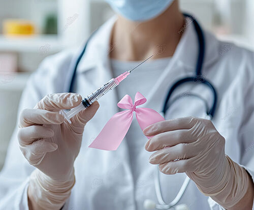 Blog perusahaan terbaru tentang HPV and Cervical Cancer: Testing Positive Is Not a Cancer Diagnosis