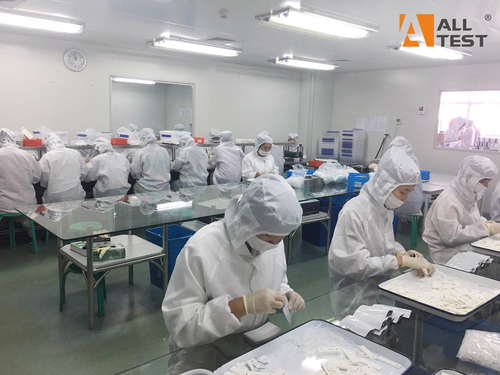 Berita perusahaan terbaru tentang ALLTEST selalu menekankan inovasi teknologi untuk memproduksi produk IVD paling unggul di seluruh Dunia