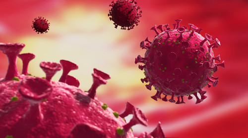 Berita perusahaan terbaru tentang Frekuensi Tes SARS-CoV-2, Waktu Perputaran Mengungguli Sensitivitas dalam Membatasi Penularan Virus