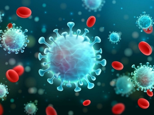 Berita perusahaan terbaru tentang Protokol Pengujian Coronavirus Baru Dapat Membantu Lab Mengikuti Meningkatnya Permintaan Pengujian saat Varian Delta Menyebar