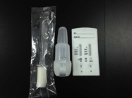 Fast Read Multi Drug Rapid Test Cassette A - Oral Fluid High Sensitivity