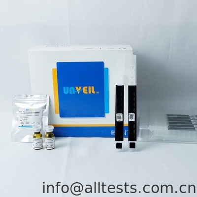 Good price Prokalsitonin PCT Chemiluminescence Immunoassay Penentuan Kuantitatif Prokalsitonin on line