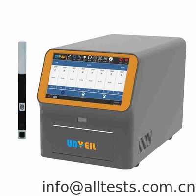 Good price Carbohydrate Antigen 199（CA19-9）CLIA Test Kit Penggunaan Diagnostik In Vitro CE on line