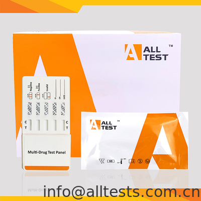 Good price High Accurate Detect Drug Abuse Rapid Test Kit Dalam Minum Mudah Nyaman on line