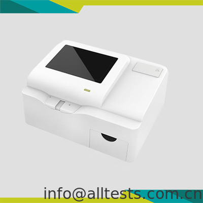 Good price Analis Immunoassay Fluoresensi untuk Aplikasi Immunoassay Serbaguna on line