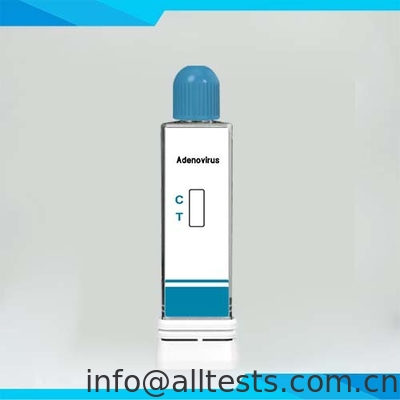 Good price Cangkir Tes Cepat Adenovirus Solusi Cepat dan Tepat untuk Pengujian Penyakit Menular on line