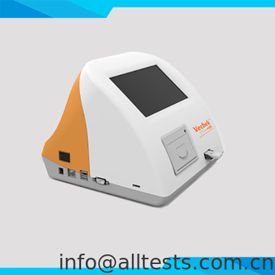 Harga bagus VFR-101 - Fluoresensi Immunoassay Analyzer ((kuantitatif/kualitatif) on line