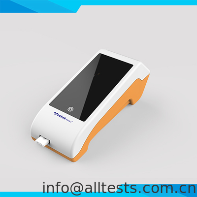 Harga bagus VFR-201 - Penganalisis Imunoesai Fluoresensi (kuantitatif / kualitatif) on line