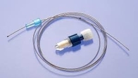 Comfortable Epidural Catheter Anesthesia Safety Products 18G x 80