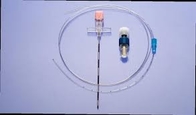 Comfortable Epidural Catheter Anesthesia Safety Products 18G x 80